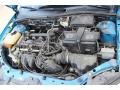 2.0 Liter DOHC 16-Valve 4 Cylinder 2007 Ford Focus ZX5 SE Hatchback Engine