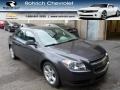 Taupe Gray Metallic - Malibu LS Sedan Photo No. 1