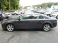 Taupe Gray Metallic - Malibu LS Sedan Photo No. 2
