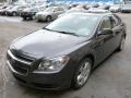 Taupe Gray Metallic - Malibu LS Sedan Photo No. 3
