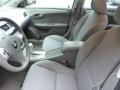 Taupe Gray Metallic - Malibu LS Sedan Photo No. 4