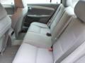 Taupe Gray Metallic - Malibu LS Sedan Photo No. 5