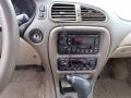 Beige Controls Photo for 1998 Oldsmobile Intrigue #86890226