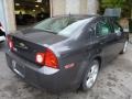 Taupe Gray Metallic - Malibu LS Sedan Photo No. 11