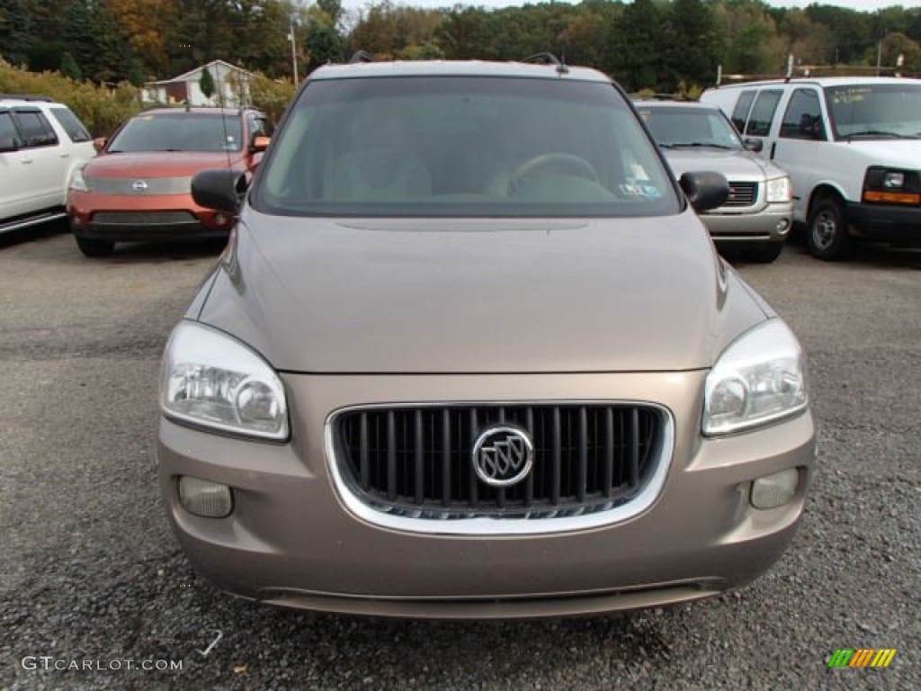 2006 Terraza CX - Cashmere Metallic / Cashmere photo #2