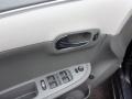 Taupe Gray Metallic - Malibu LS Sedan Photo No. 16