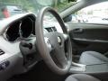 Taupe Gray Metallic - Malibu LS Sedan Photo No. 17