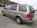 Cashmere Metallic 2006 Buick Terraza CX Exterior