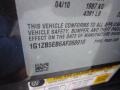Taupe Gray Metallic - Malibu LS Sedan Photo No. 20