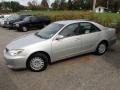 Lunar Mist Metallic - Camry LE Photo No. 1