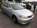 Lunar Mist Metallic - Camry LE Photo No. 3