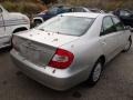 Lunar Mist Metallic - Camry LE Photo No. 4