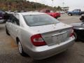 Lunar Mist Metallic - Camry LE Photo No. 6