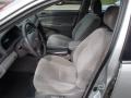 Lunar Mist Metallic - Camry LE Photo No. 8