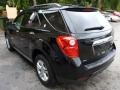 2010 Black Chevrolet Equinox LT AWD  photo #13