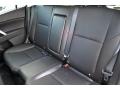 Black Rear Seat Photo for 2012 Mazda MAZDA3 #86891136