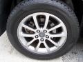 2008 Black Ford Edge SEL  photo #7