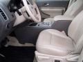 2008 Black Ford Edge SEL  photo #11