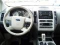 2008 Black Ford Edge SEL  photo #16