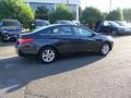 Pacific Blue Pearl - Sonata GLS Photo No. 2