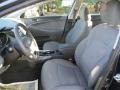 Pacific Blue Pearl - Sonata GLS Photo No. 9