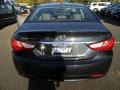 Pacific Blue Pearl - Sonata GLS Photo No. 10