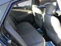 Pacific Blue Pearl - Sonata GLS Photo No. 13