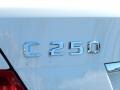 Polar White - C 250 Sport Photo No. 4