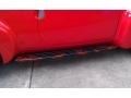 2005 Redline Red Chevrolet SSR   photo #5
