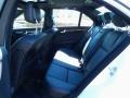 Polar White - C 250 Sport Photo No. 6