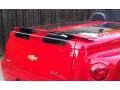 2005 Redline Red Chevrolet SSR   photo #6
