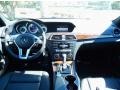 Polar White - C 250 Sport Photo No. 7
