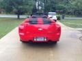 2005 Redline Red Chevrolet SSR   photo #7