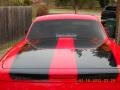 2005 Redline Red Chevrolet SSR   photo #8