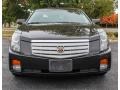 Black Raven - CTS Sedan Photo No. 2