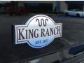 2014 Kodiak Brown Metallic Ford F250 Super Duty King Ranch Crew Cab 4x4  photo #6