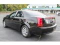 Black Raven - CTS Sedan Photo No. 4