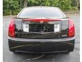 Black Raven - CTS Sedan Photo No. 5