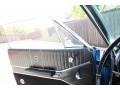1964 Dark Blue Chevrolet Impala SS Coupe  photo #13