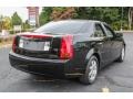 Black Raven - CTS Sedan Photo No. 6