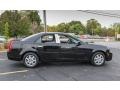 Black Raven - CTS Sedan Photo No. 7