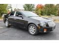 Black Raven - CTS Sedan Photo No. 8