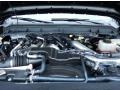  2014 F250 Super Duty King Ranch Crew Cab 4x4 6.7 Liter OHV 32-Valve B20 Power Stroke Turbo-Diesel V8 Engine