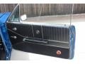 Black Door Panel Photo for 1964 Chevrolet Impala #86893372