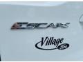 2014 Oxford White Ford Escape SE 1.6L EcoBoost  photo #4