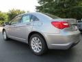 Billet Silver Metallic - 200 Touring Sedan Photo No. 2
