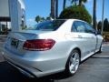 2014 Iridium Silver Metallic Mercedes-Benz E 350 Sport Sedan  photo #3