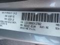 Billet Silver Metallic - 200 Touring Sedan Photo No. 10