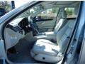 2014 Iridium Silver Metallic Mercedes-Benz E 350 Sport Sedan  photo #5