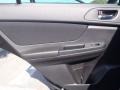 2012 Obsidian Black Pearl Subaru Impreza 2.0i Sport Premium 5 Door  photo #18